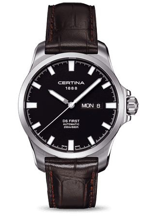 Certina C0144071605100