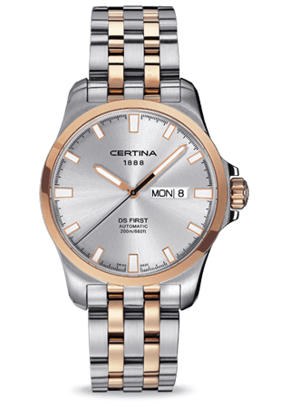 Certina C0144072203100