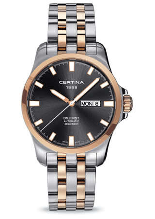 Certina C0144072208100