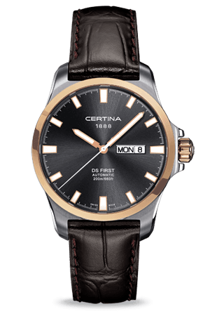 Certina C0144072608100
