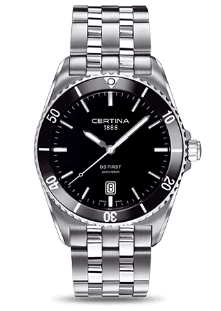Certina C0144101105100