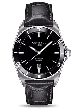 Certina C0144101605100