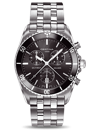 Certina C0144174408100