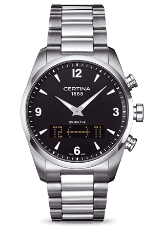 Certina C0204191105700