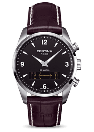 Certina C0204191605700
