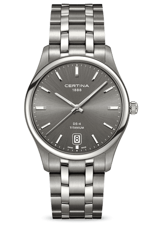 Certina C0226104408100