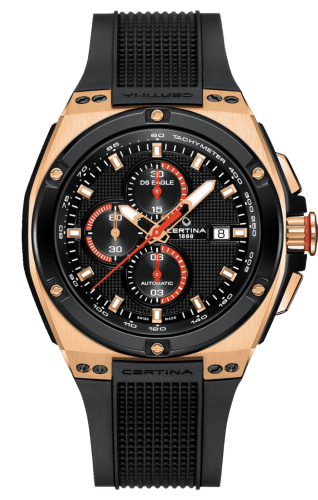 Certina C023.727.37.051.00