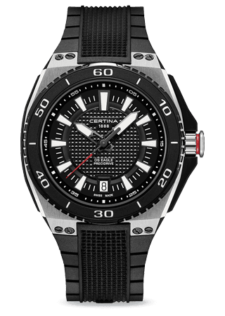 Certina C0237102705100