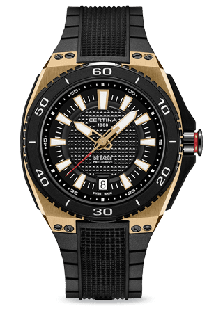 Certina C0237103705100