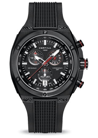 Certina C0237391705100