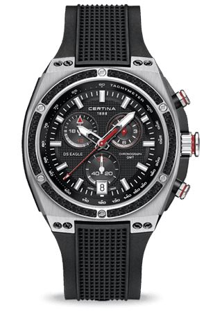 Certina C0237392705100