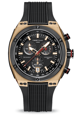 Certina C0237393705100