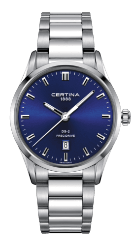 Certina C024.410.11.041.20