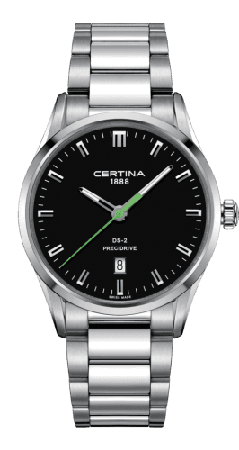 Certina C024.410.11.051.20