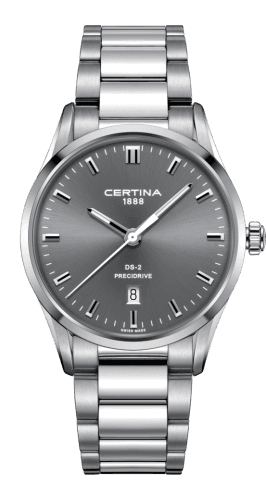 Certina C024.410.11.081.20