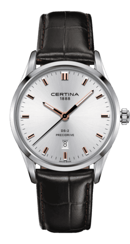 Certina C024.410.16.031.21