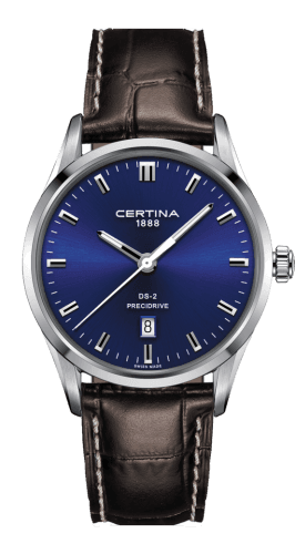 Certina C024.410.16.041.20