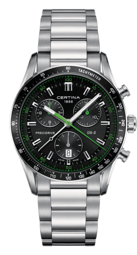 Certina C024.447.11.051.02