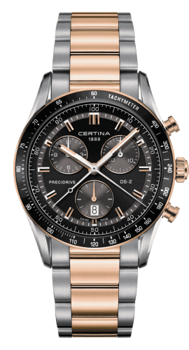 Certina C024.447.22.051.00