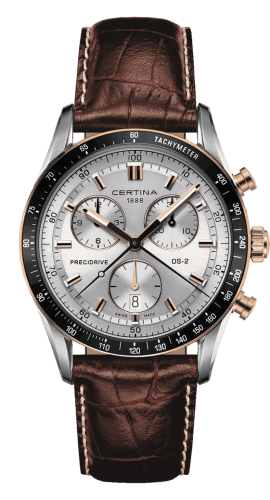 Certina C024.447.26.031.00