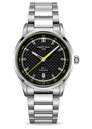 Certina C0244101105101