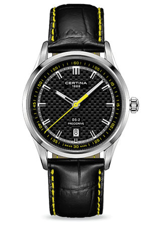 Certina C0244101605101