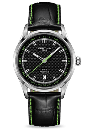 Certina C0244101605102