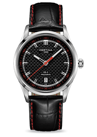 Certina C0244101605103