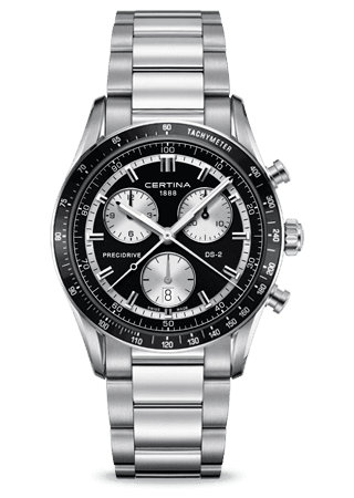 Certina C0244471105100