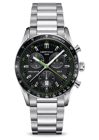 Certina C0244471105102