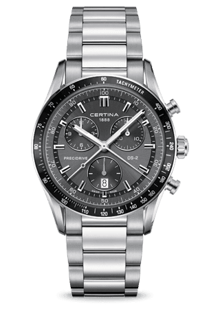 Certina C0244471108100