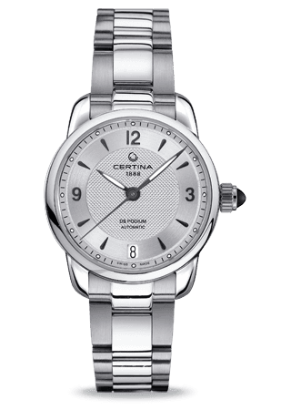 Certina C0252071103700