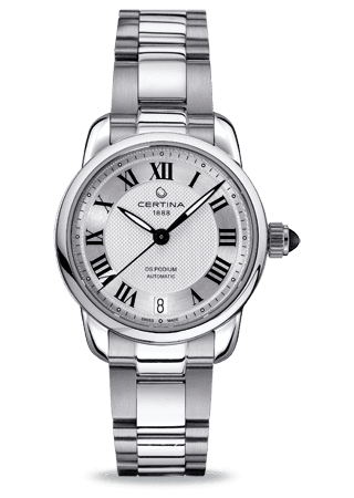 Certina C0252071103800