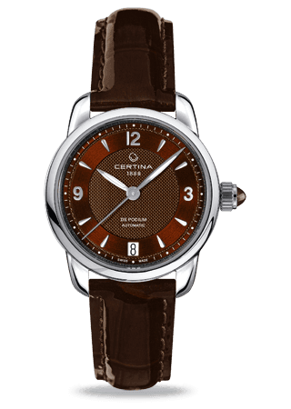 Certina C0252071629700