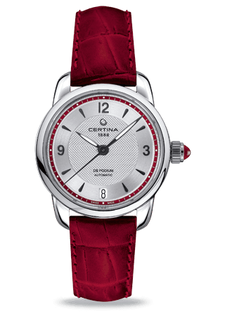 Certina C0252071642700