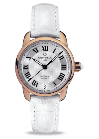 Certina C0252073603800