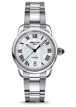 Certina C0252101111800