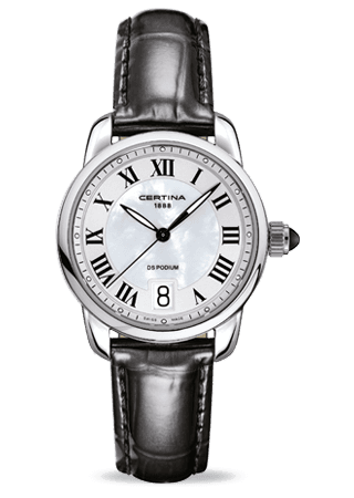 Certina C0252101611800