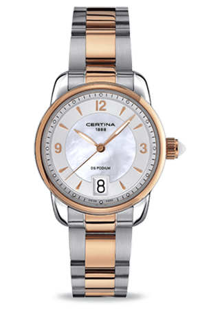 Certina C0252102211700