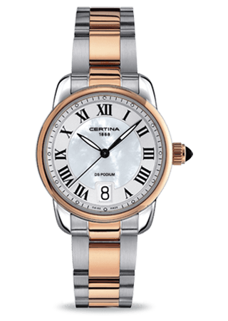 Certina C0252102211800