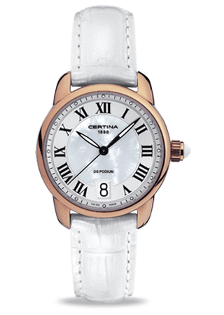 Certina C0252103611800