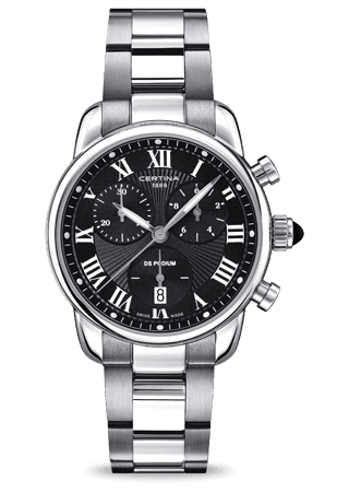 Certina C0252171105800