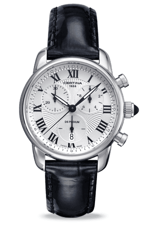 Certina C0252171601800