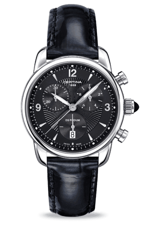 Certina C0252171605700