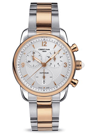 Certina C0252172201700