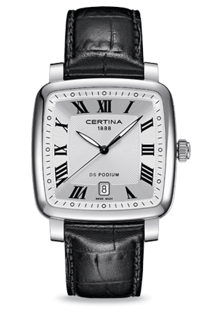 Certina C0255101603300