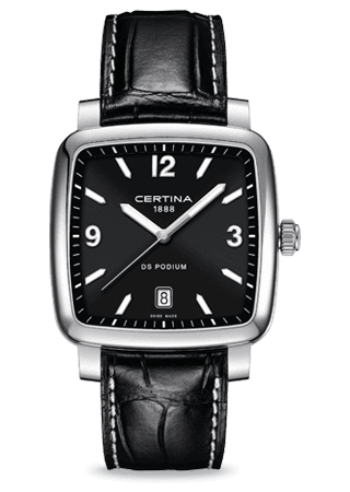 Certina C0255101605700