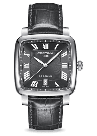 Certina C0255101608300