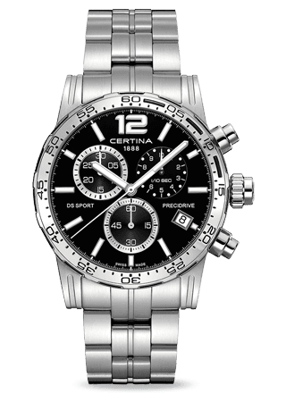 Certina C0274171105700