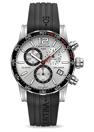 Certina C0274171703700